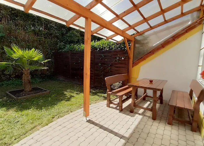 Thermal Garden