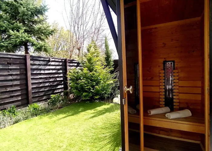 Thermal Garden