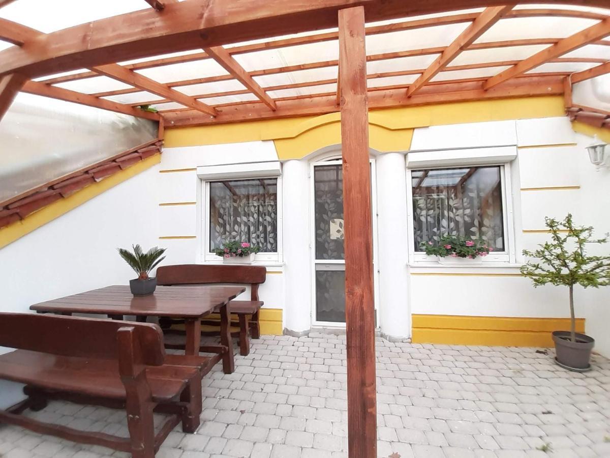 Thermal Garden Apartmán Mosonmagyaróvár