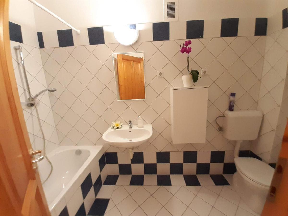 Apartament Thermal Garden *