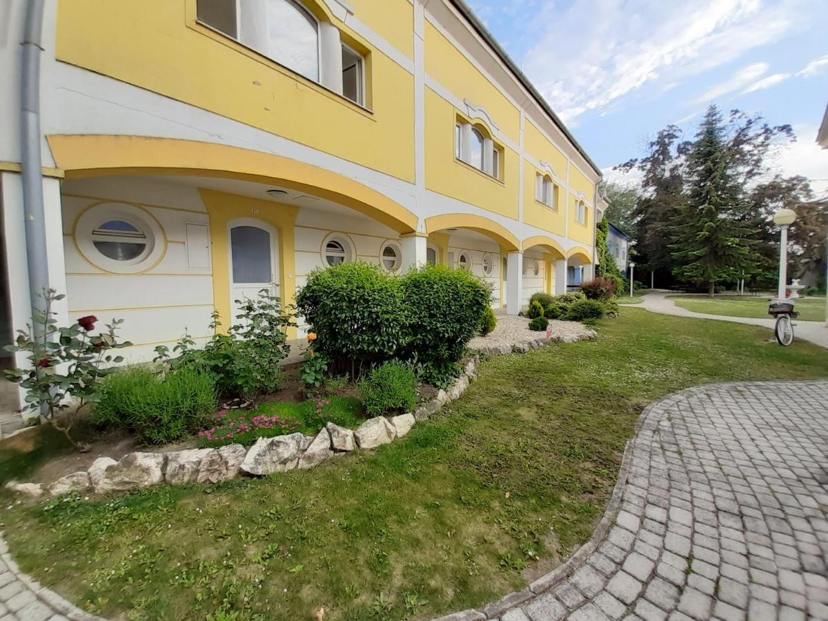 Thermal Garden Mosonmagyaróvár