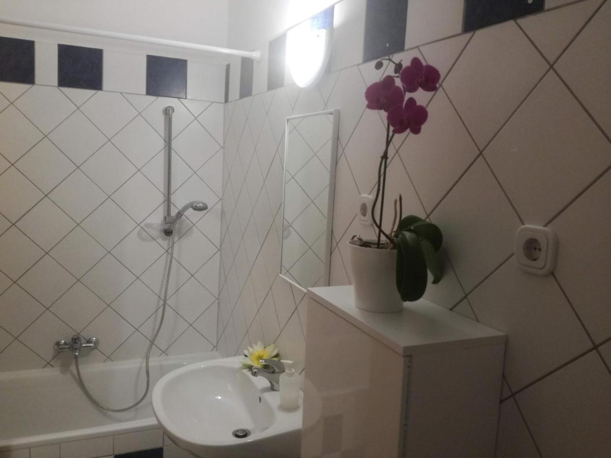 Apartmán Thermal Garden *