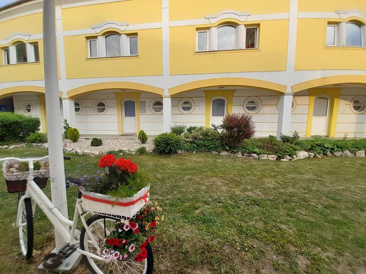 Apartament Thermal Garden