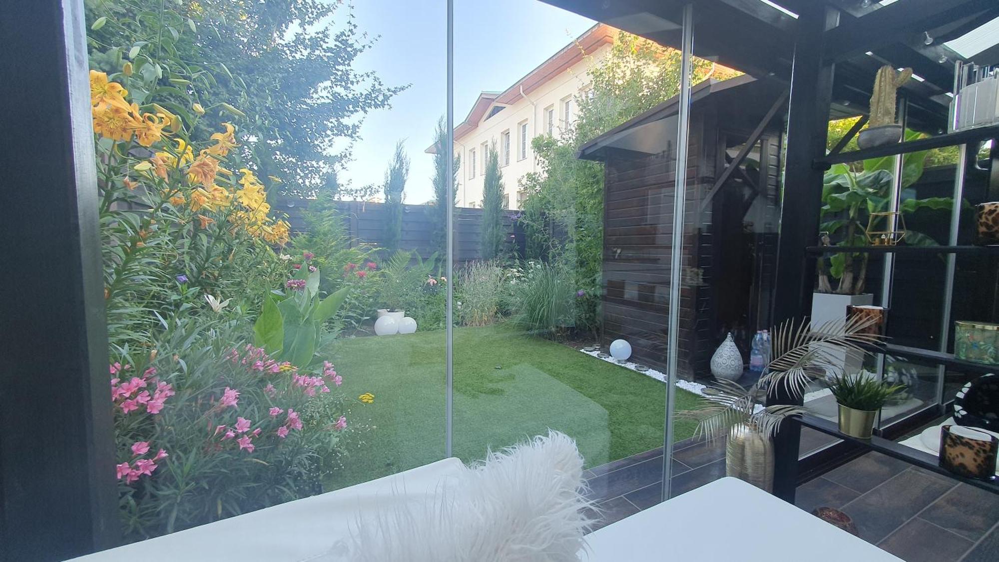 Thermal Garden Mosonmagyaróvár