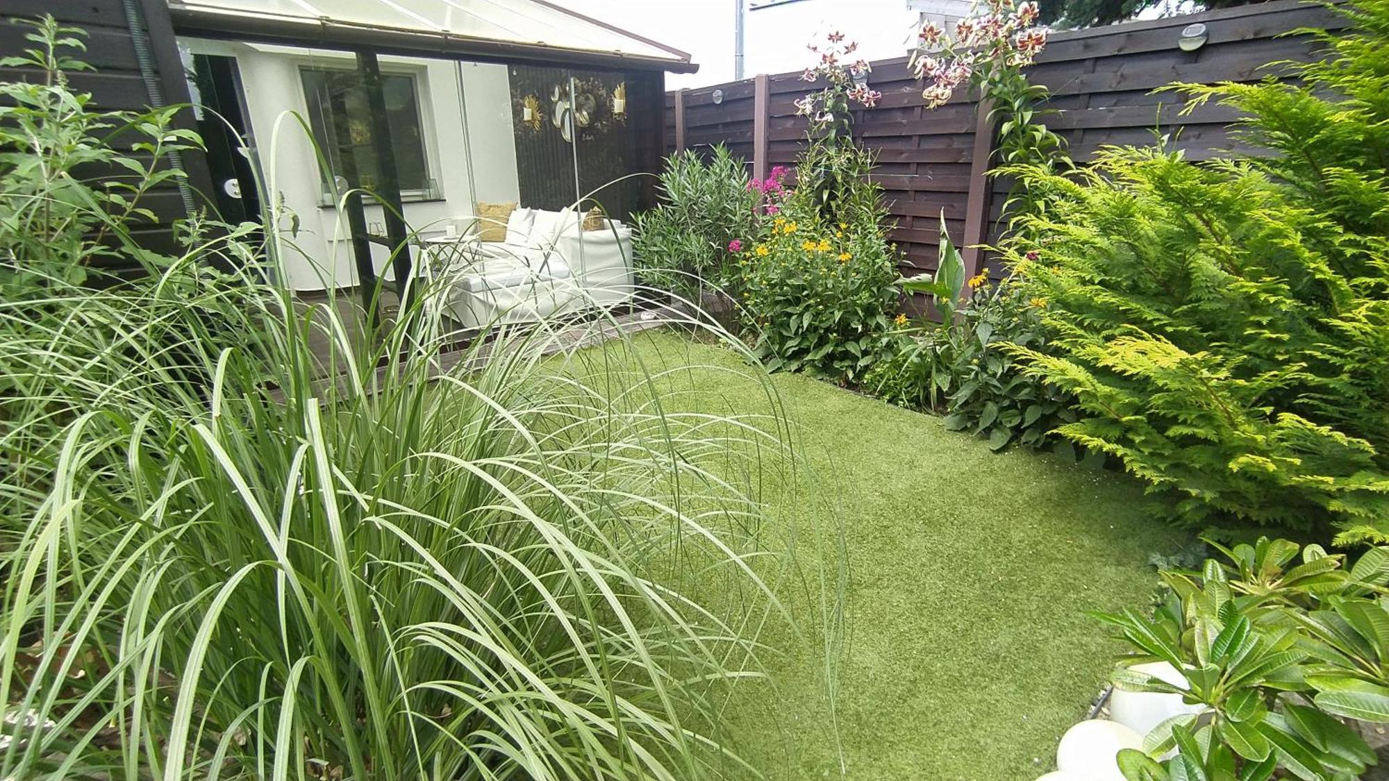 Apartmán Thermal Garden Mosonmagyaróvár