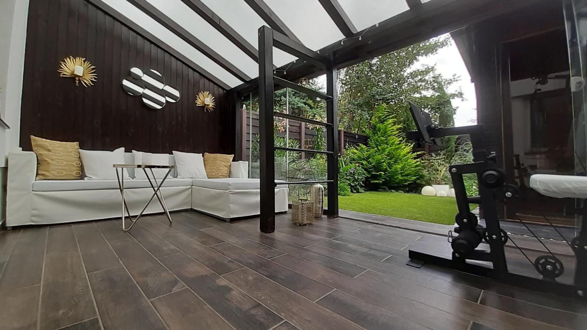 Apartmán Thermal Garden Mosonmagyaróvár